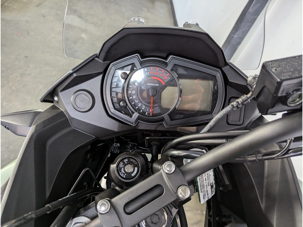 2025 Kawasaki Versys-x 300 *3.99%/60 Mois💳 alt