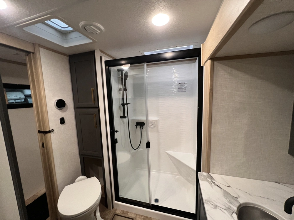 Kz-rv Ridgeway 27rk 2025 alt