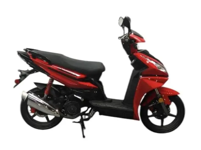 Scootterre VOYAGEUR URBAIN Scooter à essence 2026