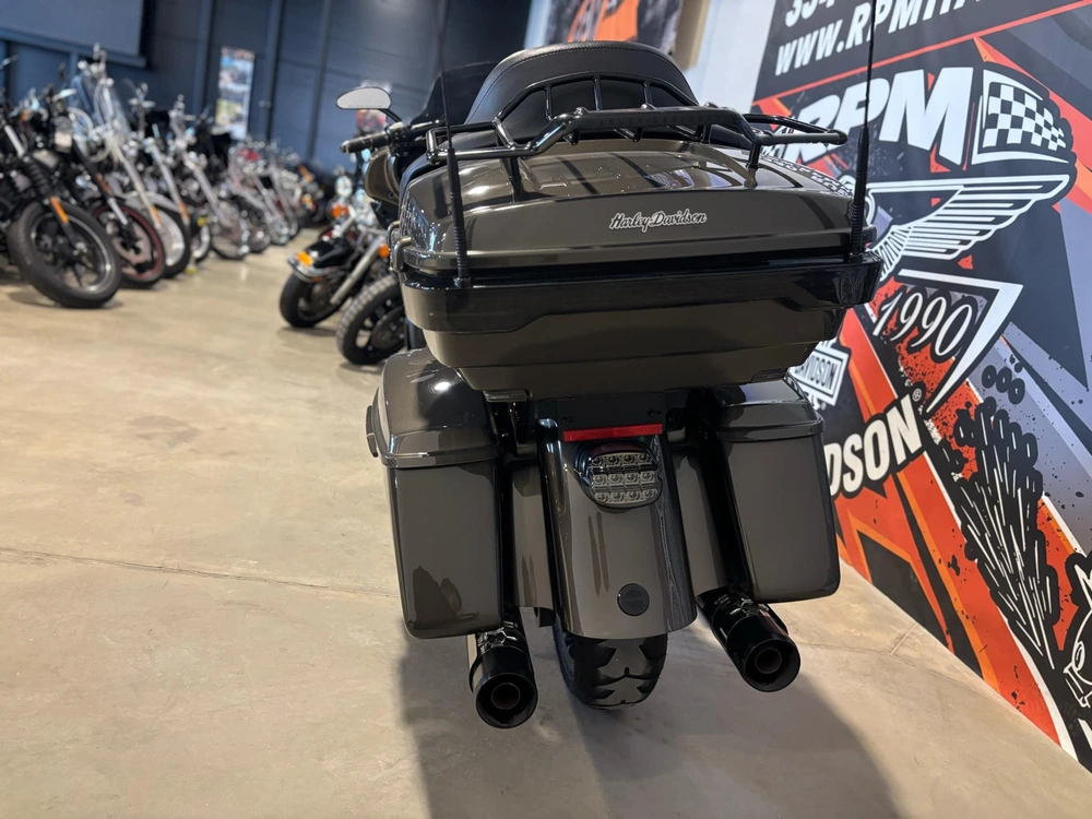 Harley-davidson Cvo Ultra Limited 2021 alt