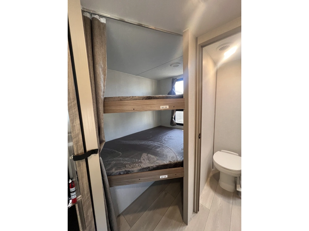 Kz-rv Connect Se 301bhkse 2025 alt