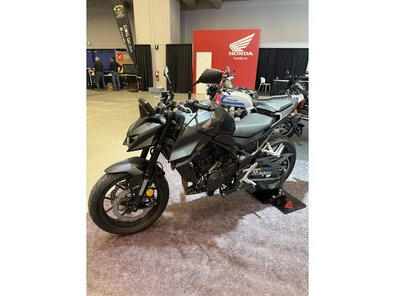 2025 Honda CB750 CB 750