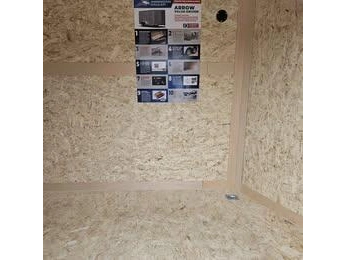 American Hauler Arrow-d 6'x10' 2025 alt