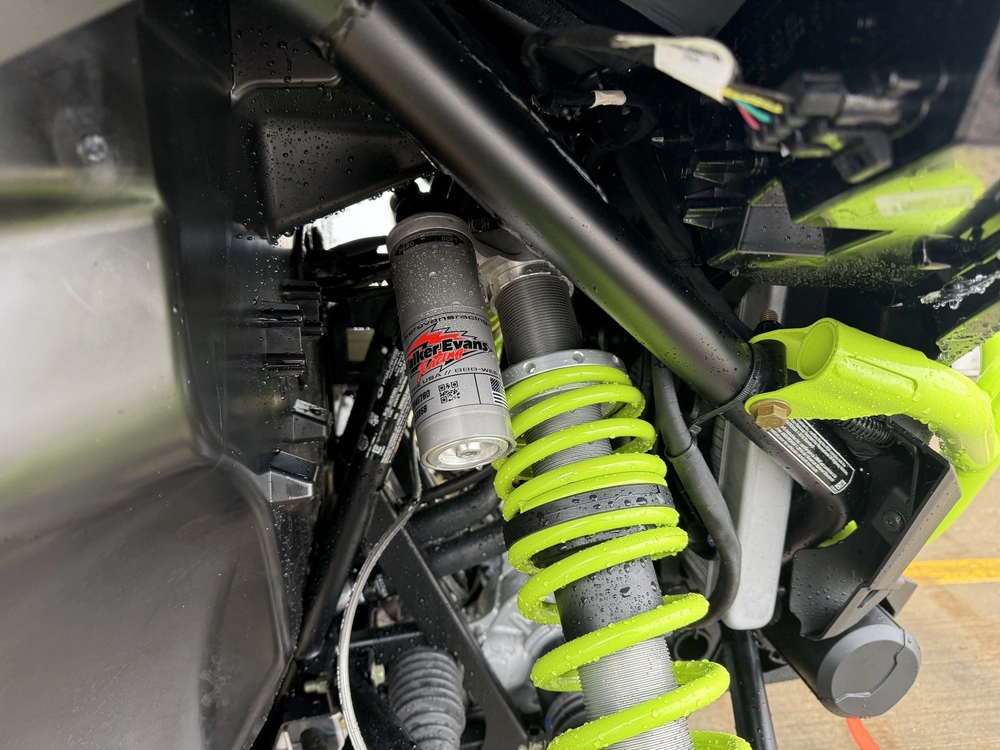 2025 Polaris Rzr Xp 1000 Ultimate alt