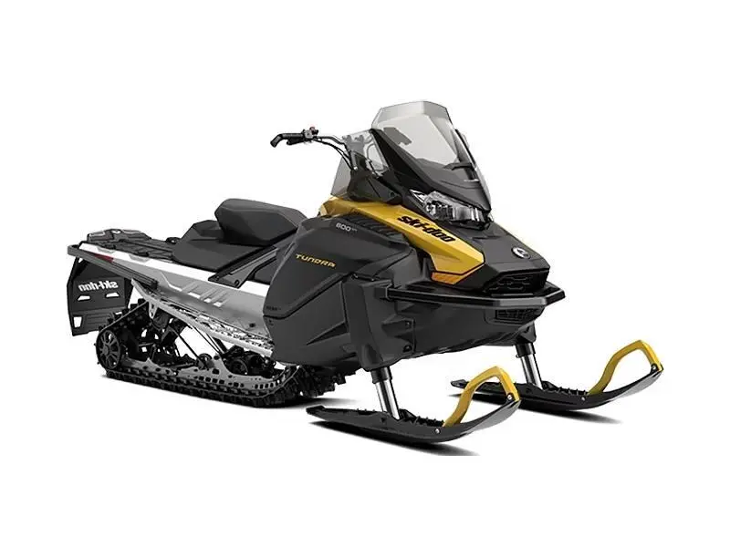 2025 Ski-Doo Tundra Sport 600 EFI