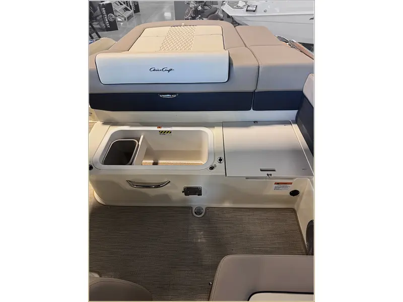 Chris-Craft Sportster 25 MR DISPLAY MODEL SPECIAL 2025