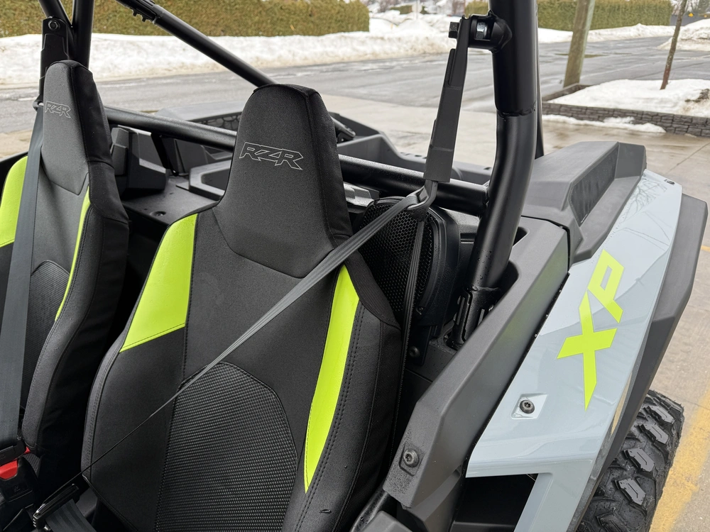2025 Polaris Rzr Xp 1000 Ultimate alt