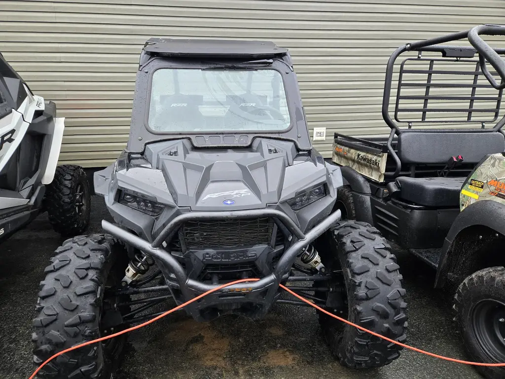 2022 Polaris RZR XP 1000