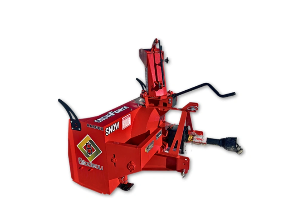 Bilodeau 1000-54 None alt