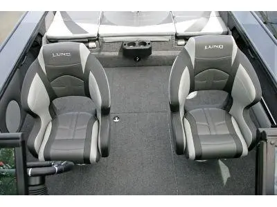 2025 Lund 1875 CROSSOVER XS Mercury 175xl Pro Xs 4 Stk