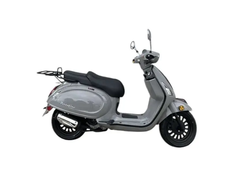 2023 Scootterre PORTOFINO 50 Scooter à essence
