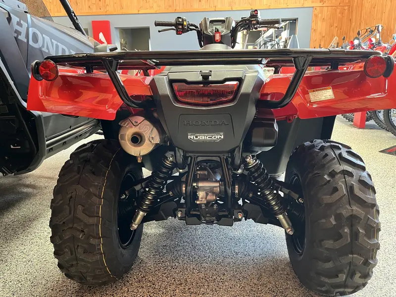 2025 Honda TRX520 RUBICON DCT IRS EPS DIRECTION ASSISTEE ELECTRONIQUE ( DAE )