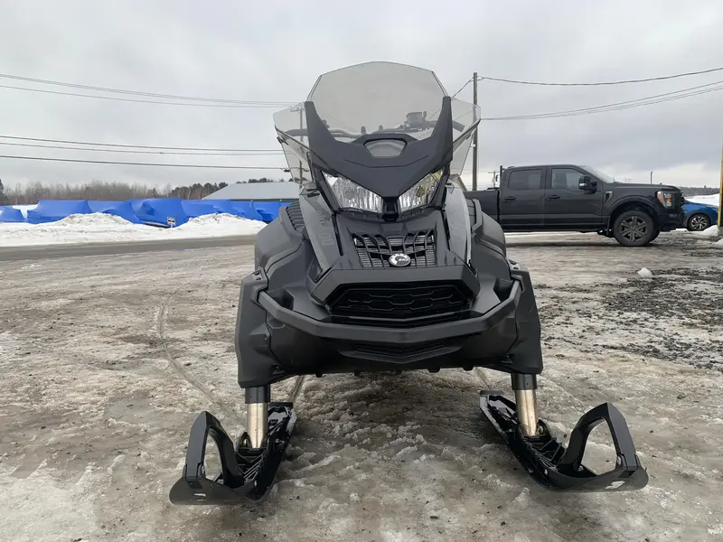 2024 Ski-Doo MOTONEIGE 2024 TUNDRA LT 600EFI
