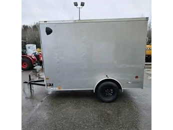 American Hauler Arrow-d 6'x10' 2025 alt