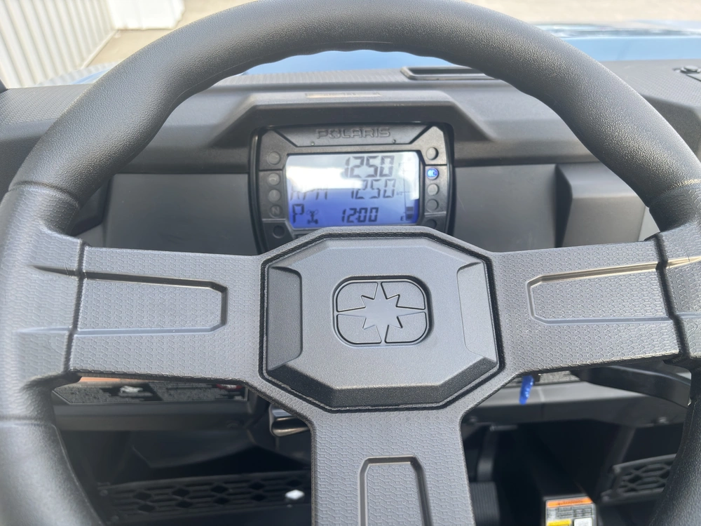 Polaris Ranger Sp 570 Premium 2025 alt