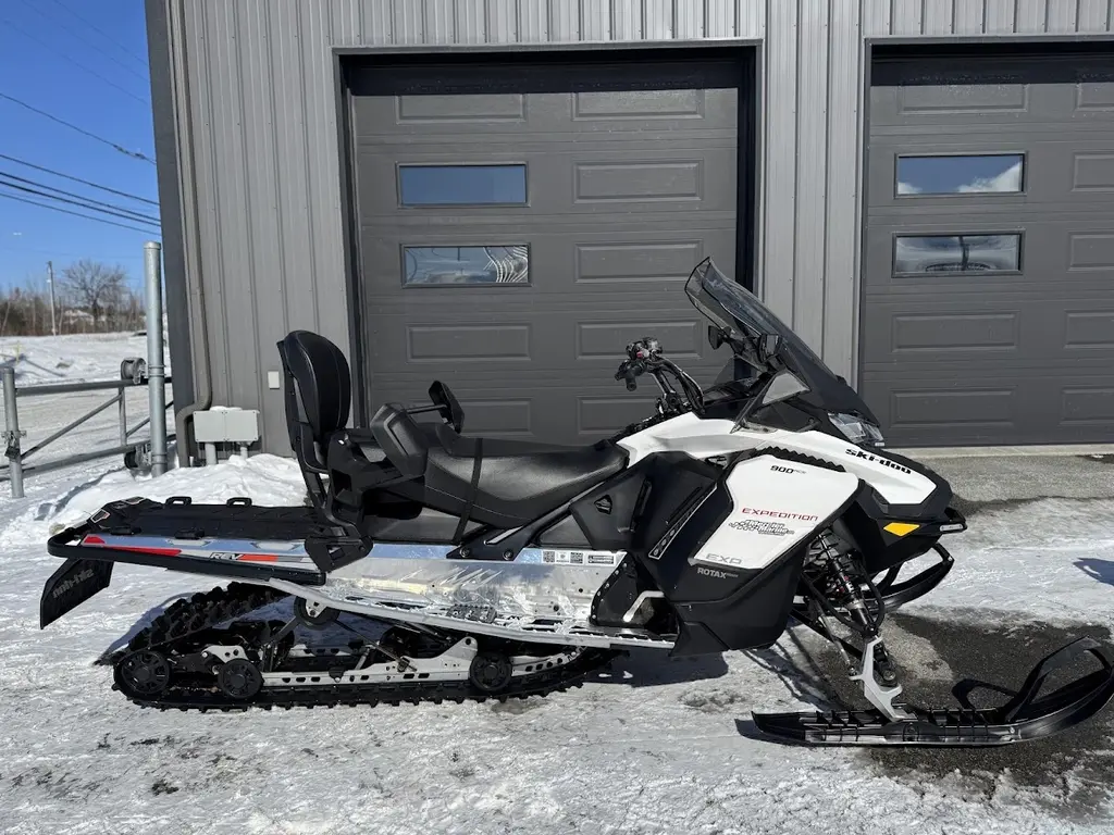 2019 Ski-Doo EXPEDITION SPORT 900 ACE