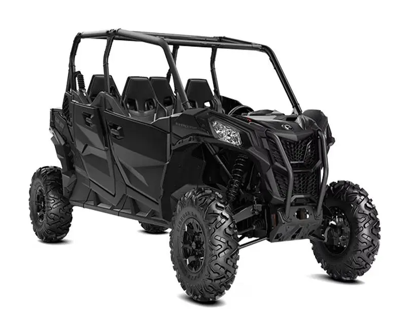 2023 Can-Am 9JPB