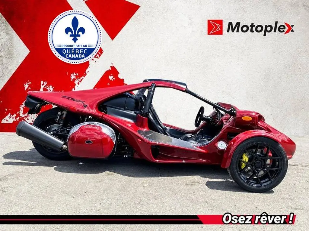 Campagna T-REX RR 2025