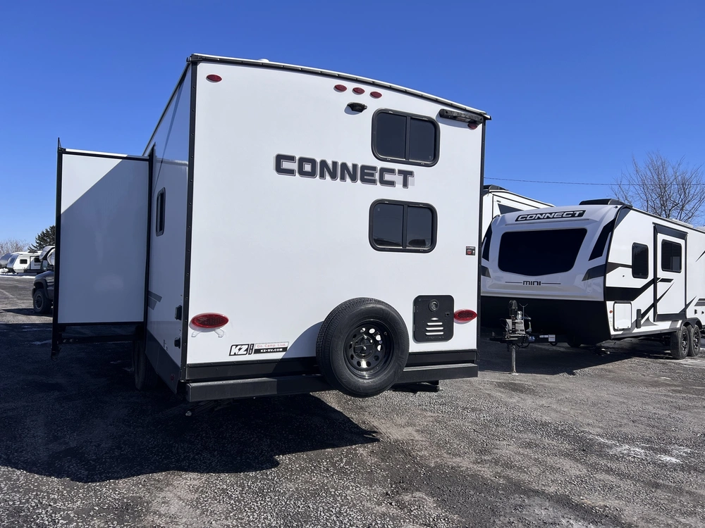 Kz-rv Connect Se 301bhkse 2025 alt