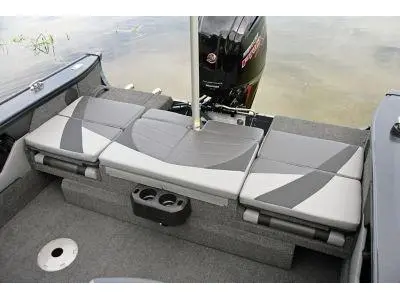 2025 Lund 1875 CROSSOVER XS Mercury 175xl Pro Xs 4 Stk