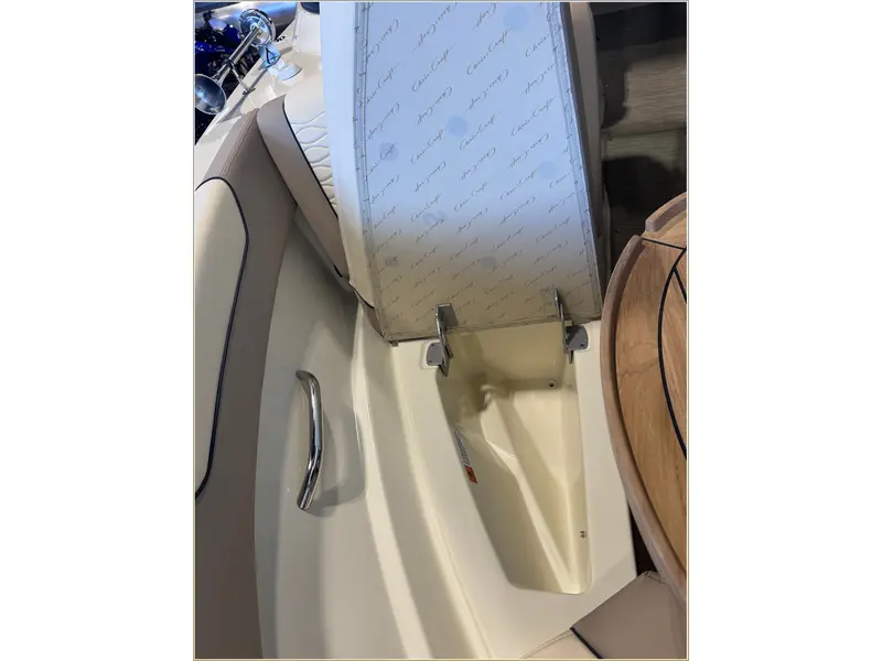 Chris-Craft Sportster 25 MR DISPLAY MODEL SPECIAL 2025