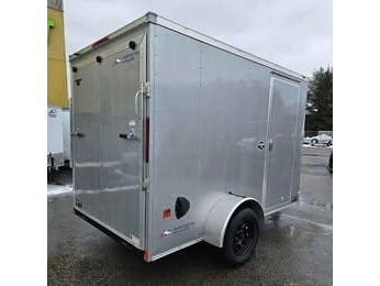 American Hauler Arrow-d 6'x10' 2025 alt