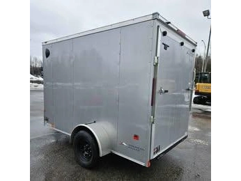 American Hauler Arrow-d 6'x10' 2025 alt