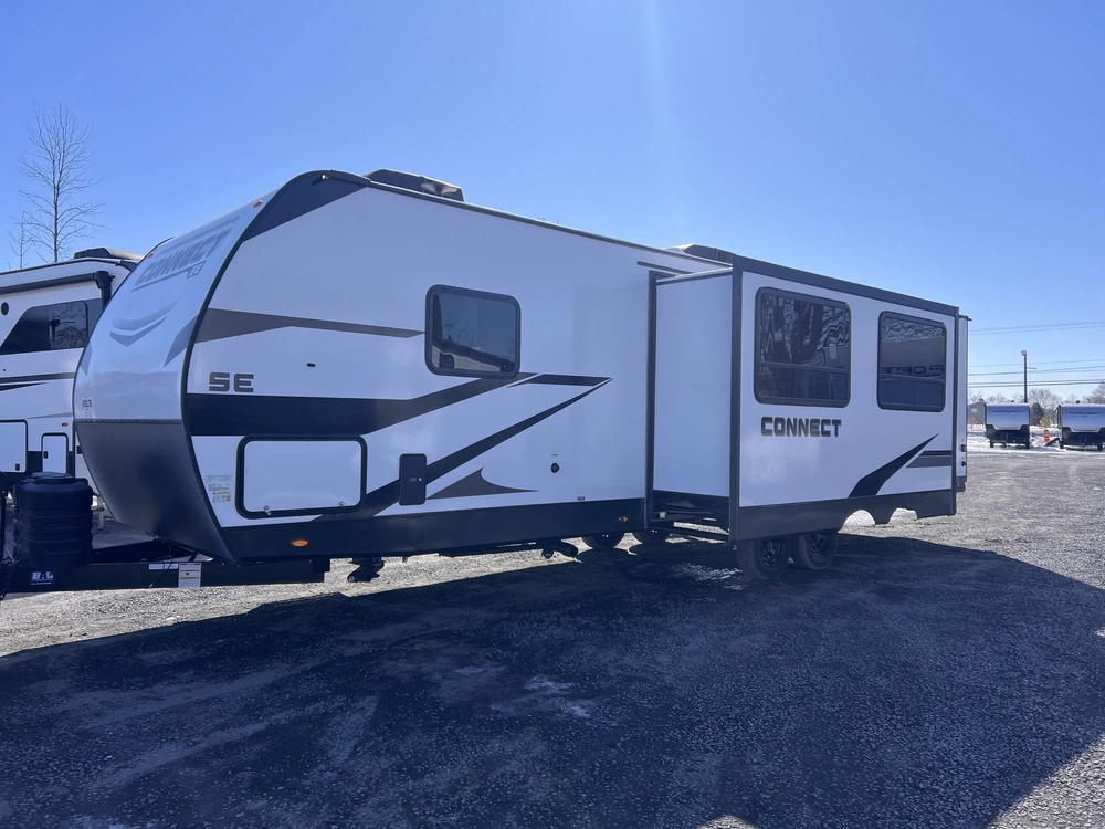 Kz-rv Connect Se 301bhkse 2025 alt