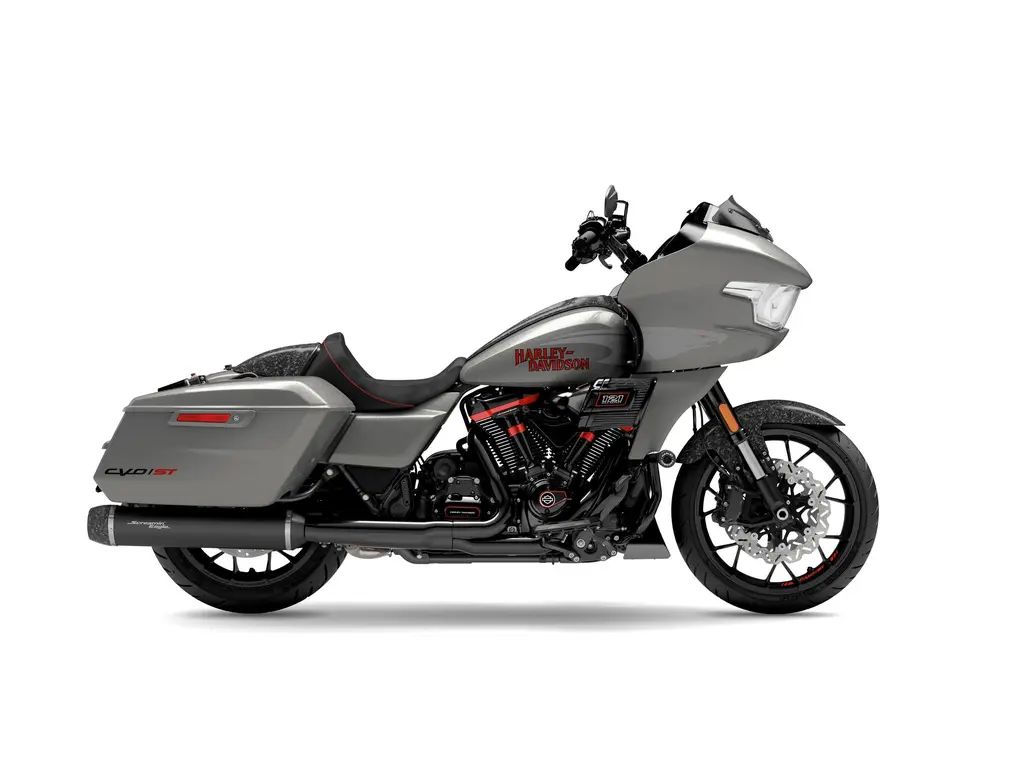 Harley-Davidson CVO Road Glide ST FLTRXSTSE 2025