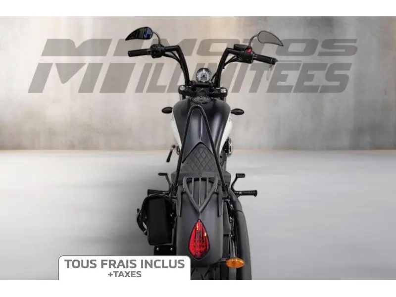 2016 Victory Motorcycles HIGHBALL