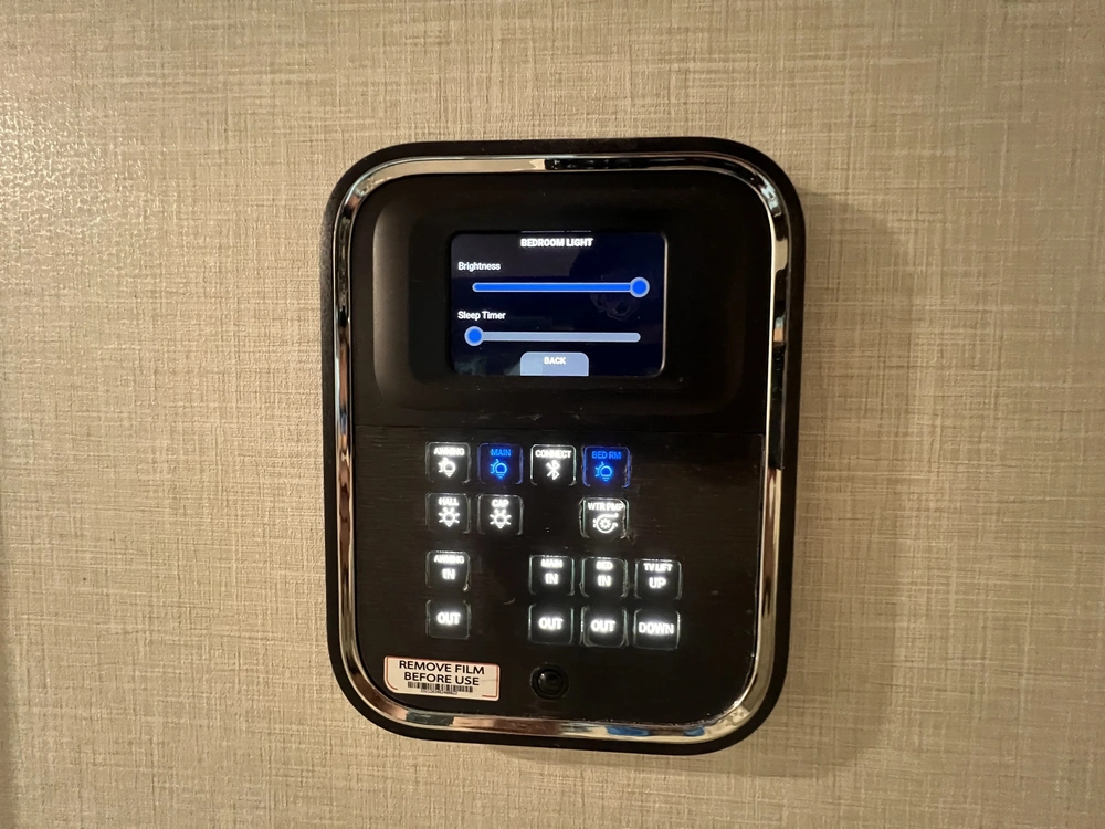 Kz-rv Ridgeway 27rk 2025 alt