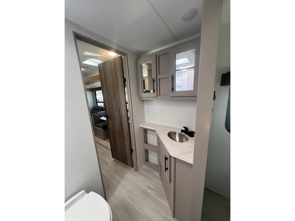 Kz-rv Connect Se 301bhkse 2025 alt