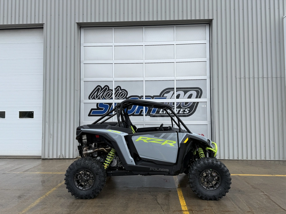 2025 Polaris Rzr Xp 1000 Ultimate alt