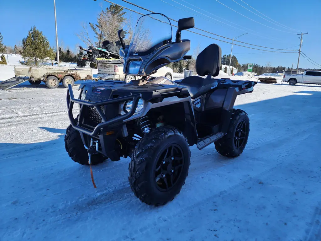 2023 Polaris SPORTSMAN 570 TOURING PREMIUM