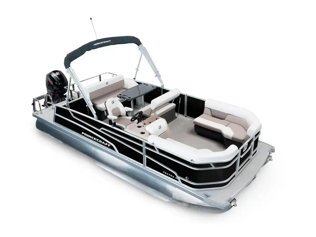 Princecraft VECTRA21RL 2025