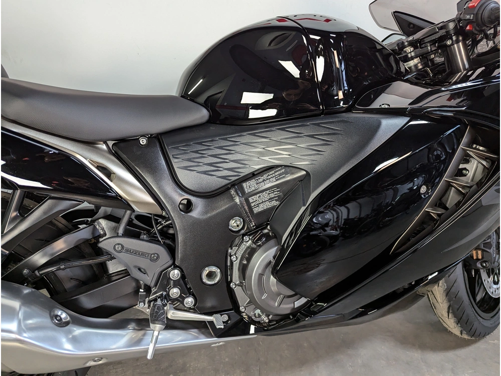 Suzuki Hayabusa Gsx-r 1300 ✅garantie 3 Ans Gratuite!!🙏 2025 alt