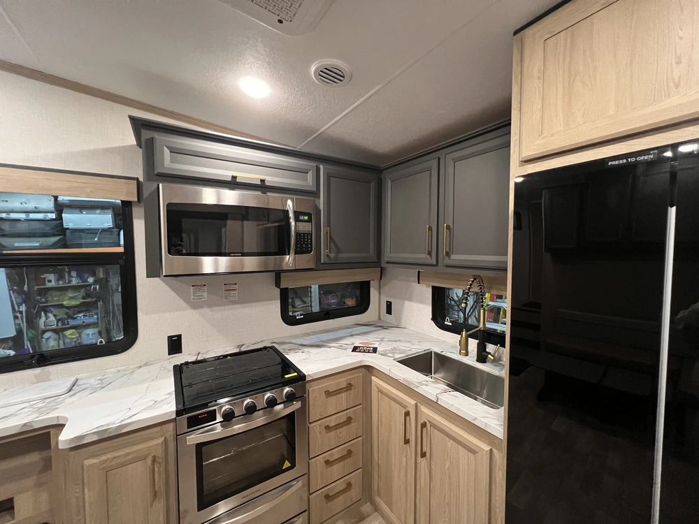 Kz-rv Ridgeway 27rk 2025 alt