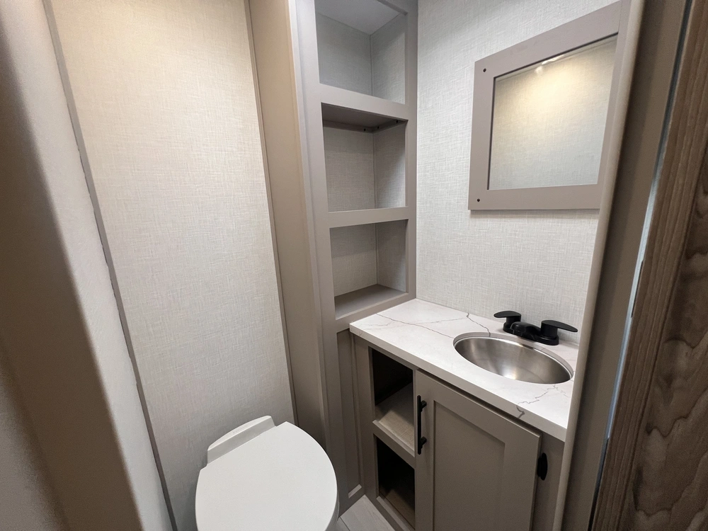 Kz-rv Connect Se 301bhkse 2025 alt