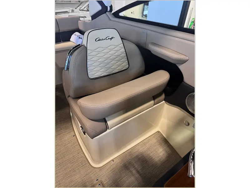 Chris-Craft Sportster 25 MR DISPLAY MODEL SPECIAL 2025