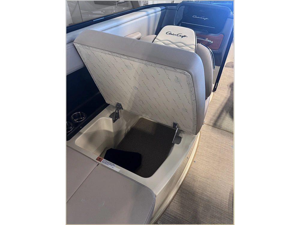 2025 Chris-craft Sportster 25 Mr Massive Price Drop alt