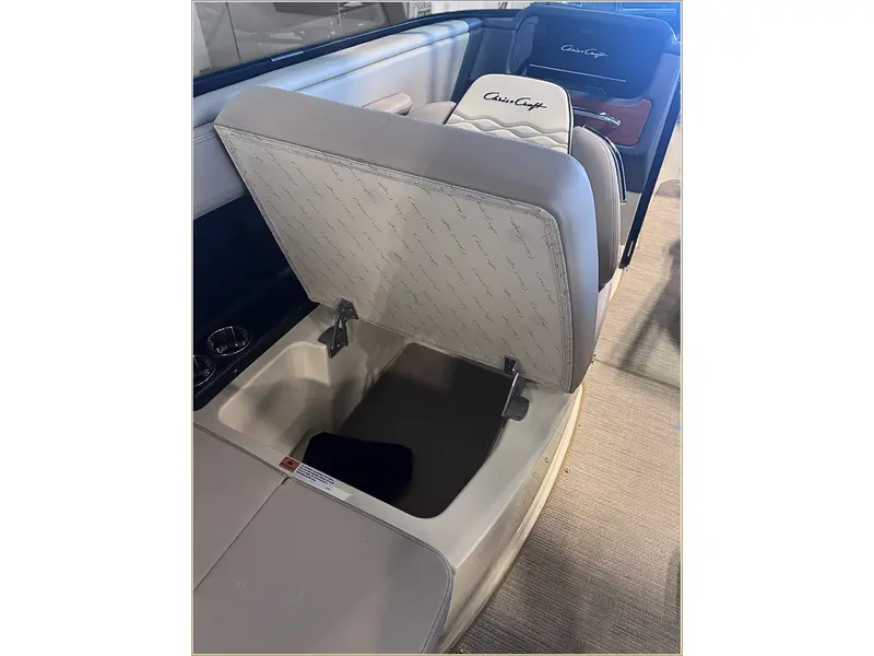 Chris-Craft Sportster 25 MR DISPLAY MODEL SPECIAL 2025