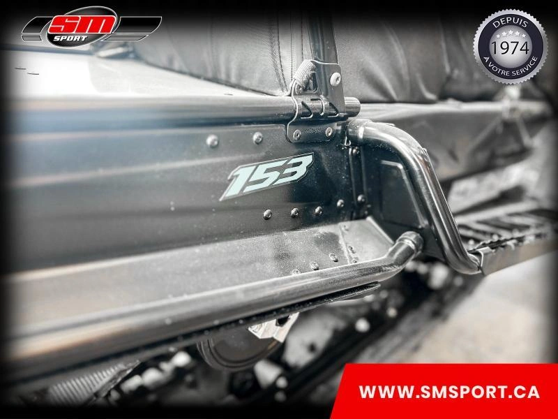 Yamaha Transporter 800 2024 alt