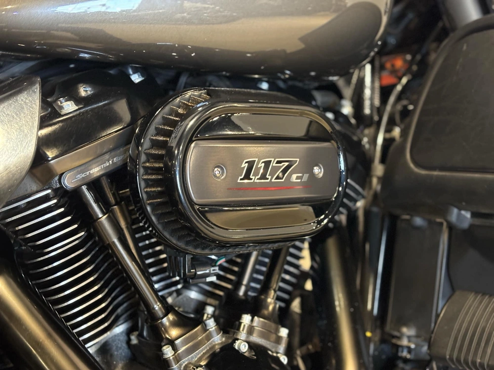 Harley-davidson Cvo Ultra Limited 2021 alt