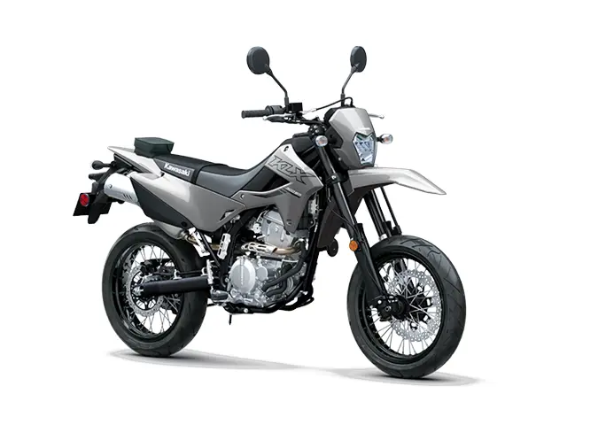 Kawasaki KLX300 2024