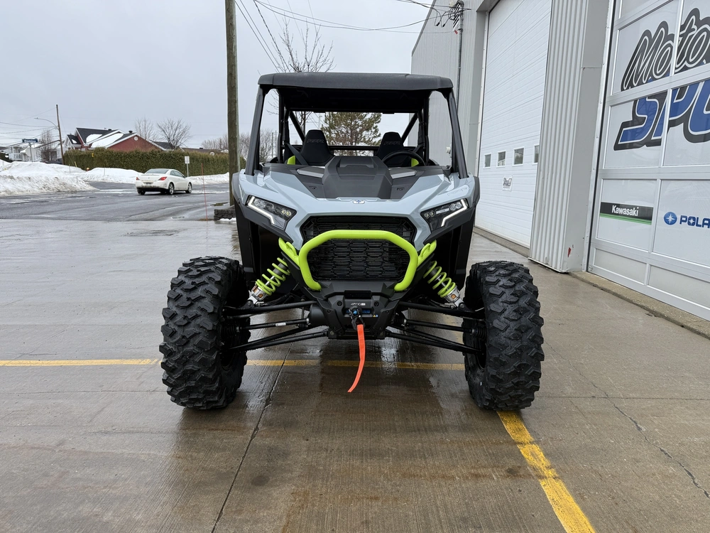 2025 Polaris Rzr Xp 1000 Ultimate alt