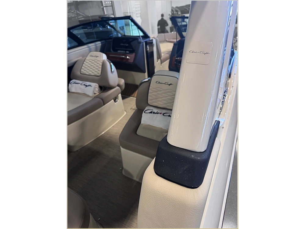2025 Chris-craft Sportster 25 Mr Massive Price Drop alt