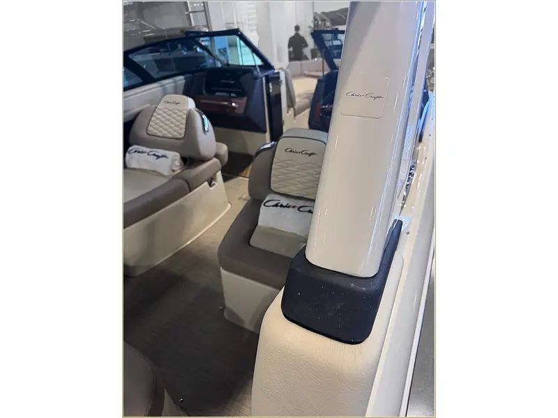Chris-Craft Sportster 25 MR DISPLAY MODEL SPECIAL 2025