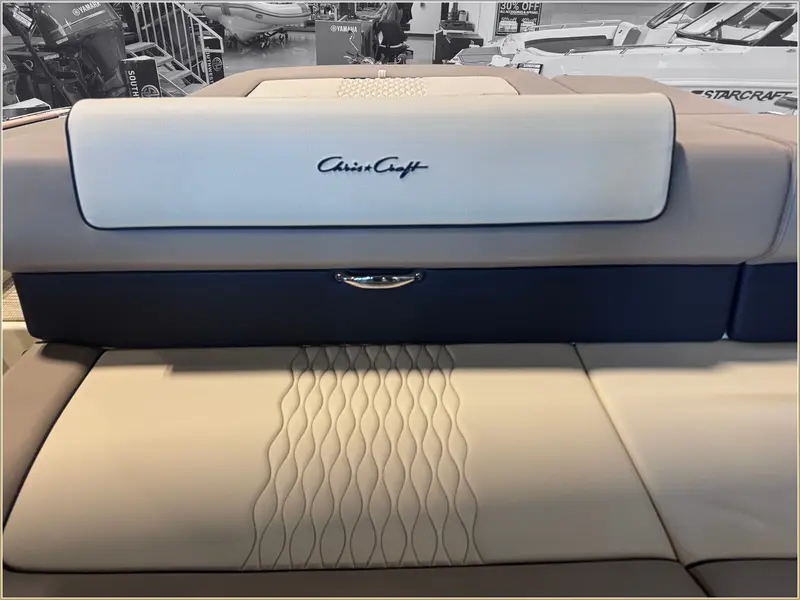 Chris-Craft Sportster 25 MR DISPLAY MODEL SPECIAL 2025