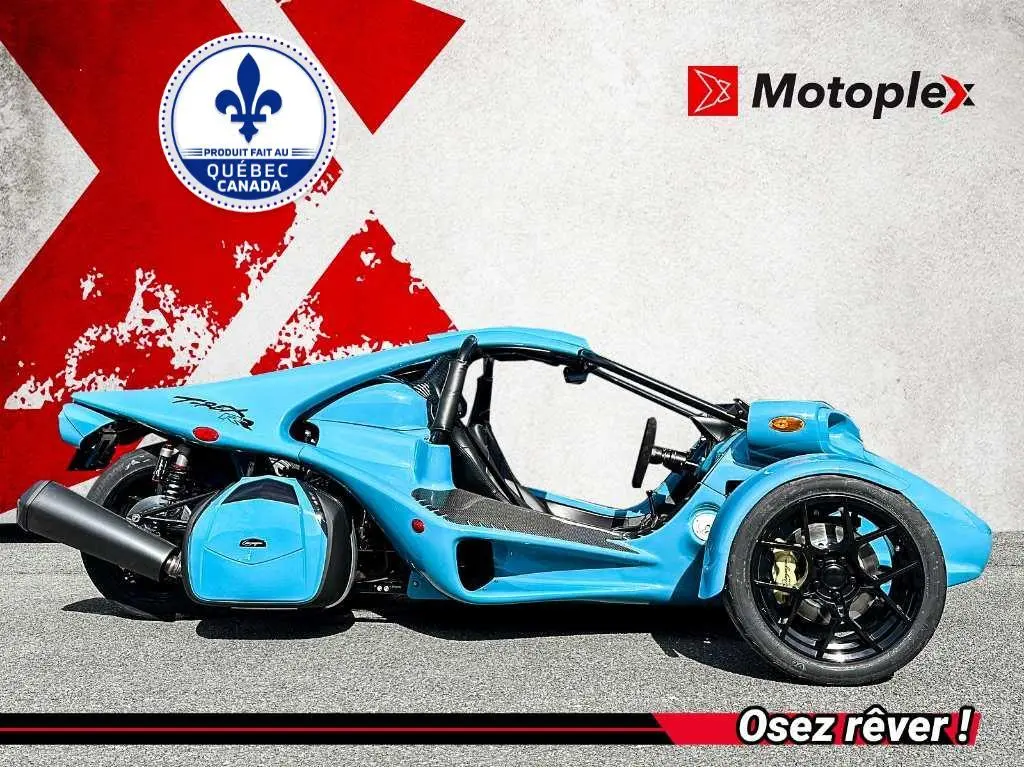 Campagna T-Rex 2025