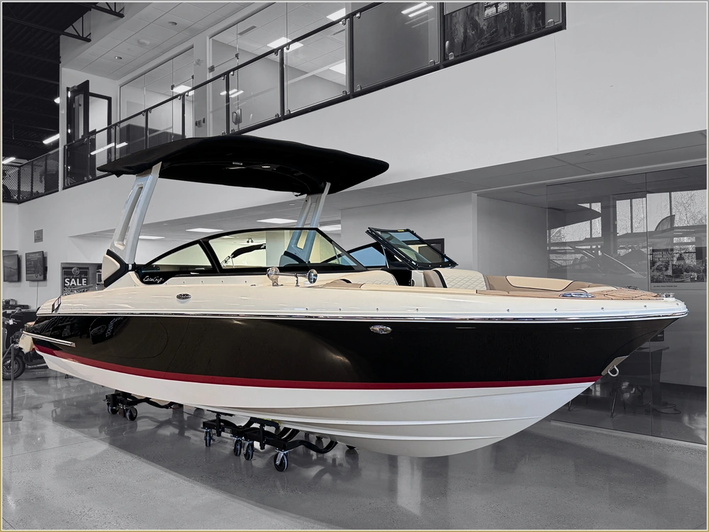 2025 Chris-craft Sportster 25 Mr Massive Price Drop alt
